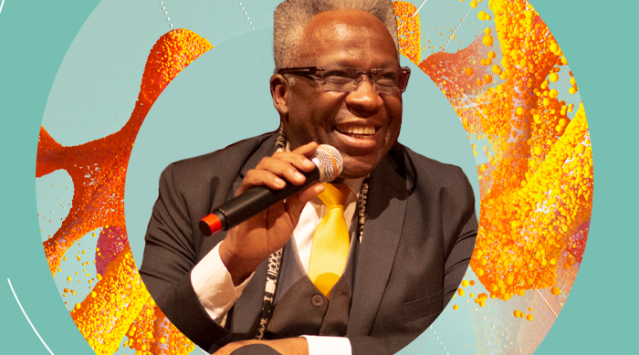 Dr. Ildo Rosa