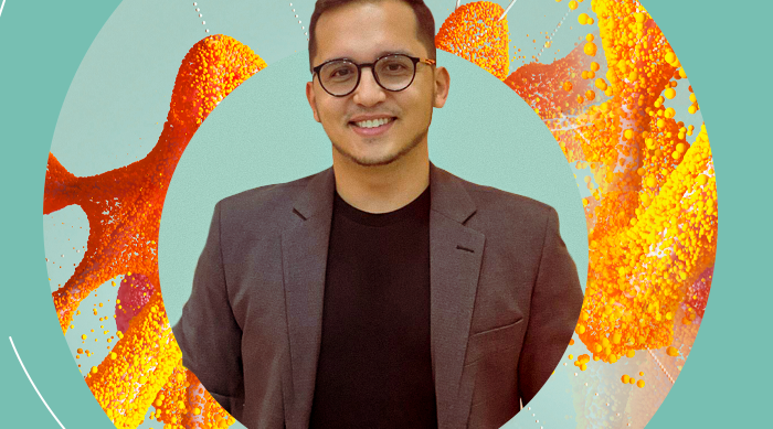 Dr. Marcus Ribeiro