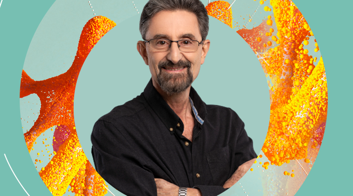 Dr. Rubens Cascapera