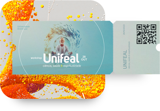 Ingresso Workshop Unifeal